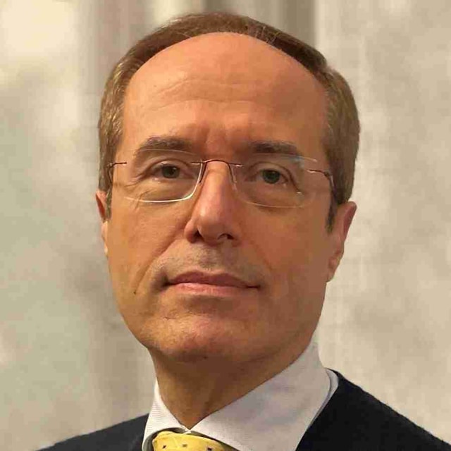 Logo Dott. Magnocavallo Corrado Alfredo - Ambulatorio Privato -  Via Petrella, 9, Milano